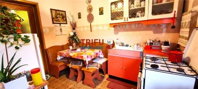 Casă 3 camere Alba Iulia - poza 6