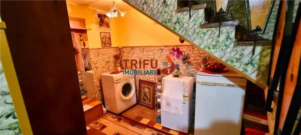 Casă 3 camere Alba Iulia - poza 8