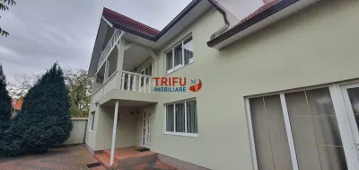 Casa 7 camere 800mp teren si piscina - Alba Iulia