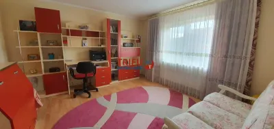 Casa 7 camere 800mp teren si piscina - foto 14