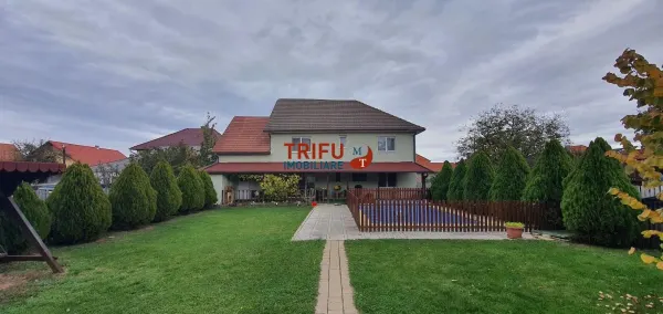 Casă 7 camere Alba Iulia - poza 3