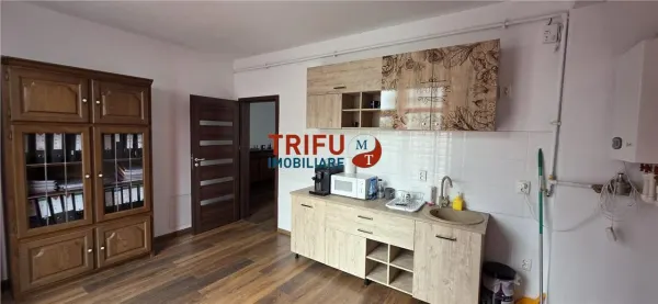Apartament 3 camere Alba Iulia - poza 1