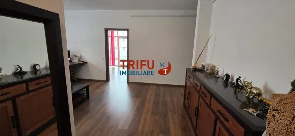 Apartament 3 camere Alba Iulia - poza 3