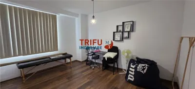 Apartament cu 3 camere,terasa si garaj - foto 5