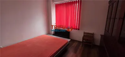 Apartament cu 3 camere,terasa si garaj - foto 7