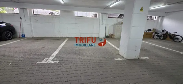 Apartament 3 camere Alba Iulia - poza 9