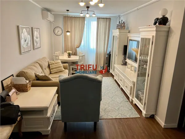 Apartament 3 camere Alba Iulia - poza 2