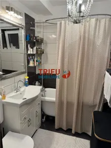 Penthouse pe două niveluri de vânzare în Alba Iulia - foto 11