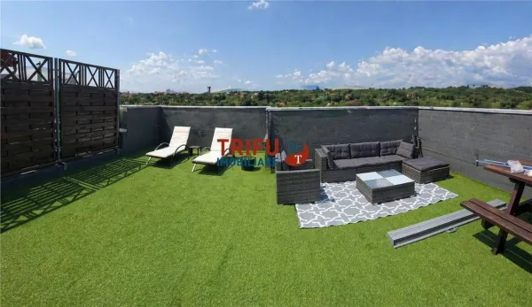 Apartament 3 camere Alba Iulia - poza 12