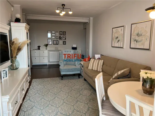 Apartament 3 camere Alba Iulia - poza 3