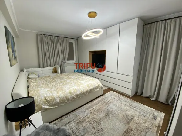 Apartament 3 camere Alba Iulia - poza 5
