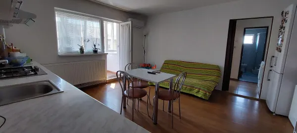 Apartament 2 camere Alba Iulia - poza 1