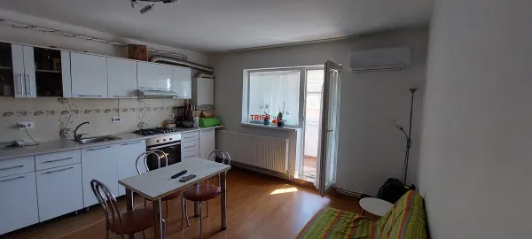 Apartament 2 camere Alba Iulia - poza 2