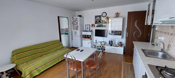 Apartament 2 camere Alba Iulia - poza 3