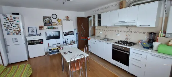 Apartament 2 camere Alba Iulia - poza 4