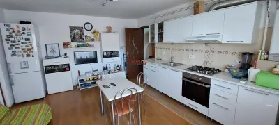 Apartament cu 2 camere de vanzare  zona Ampoi - foto 4