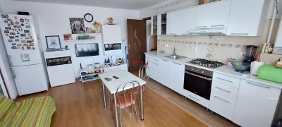 Apartament cu 2 camere de vanzare  zona Ampoi - foto 5