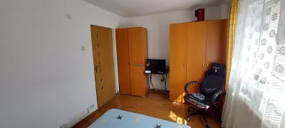 Apartament cu 2 camere de vanzare  zona Ampoi - foto 8