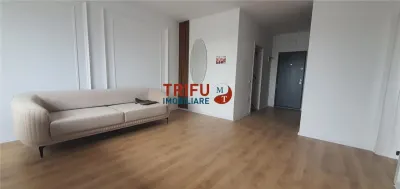 Apartament de vanzare 3 camere cu scara interioara - foto 2