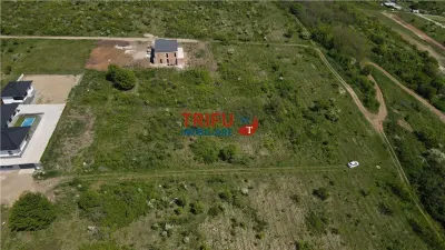 Teren intravilan construibil în Alba Iulia – zona Podei - foto 2