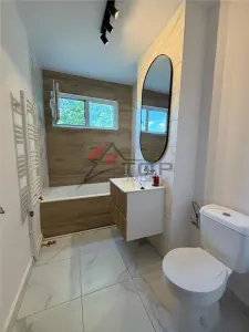 Apartament 3 camere semidecomandat, Podu Ros - Titu Maiorescu - foto 6