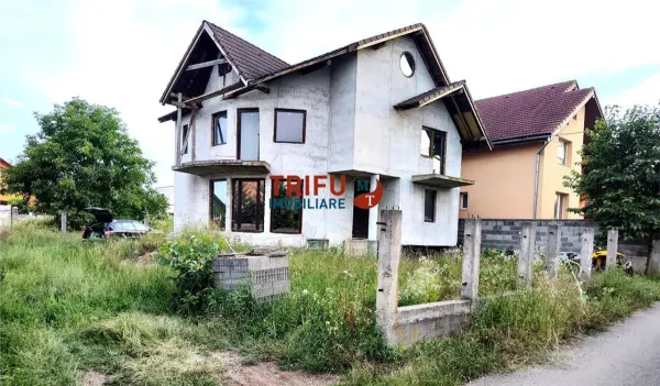 Casă 4 camere Alba Iulia - poza 1