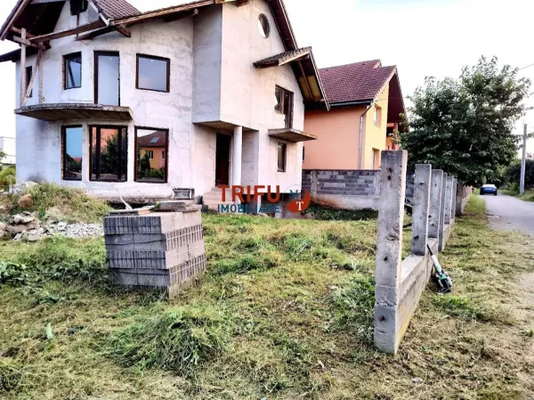 Casă 4 camere Alba Iulia - poza 2