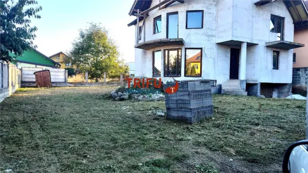 Casă 4 camere Alba Iulia - poza 3