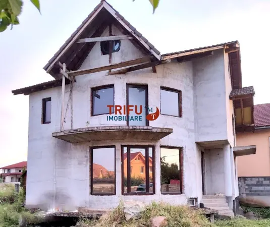 Casă 4 camere Alba Iulia - poza 4