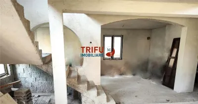 Casa S+P+M de vanzare Cetate zona foarte buna - foto 7