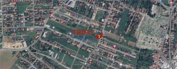 Teren Alba Iulia - poza 1