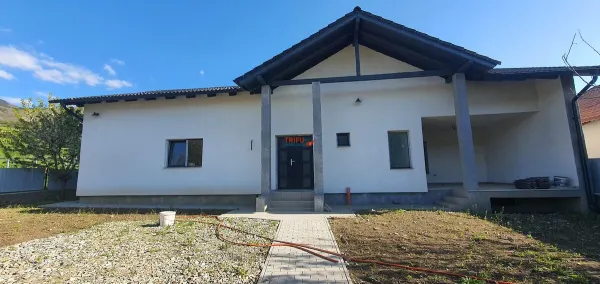 Casă 3 camere Alba Iulia - poza 2