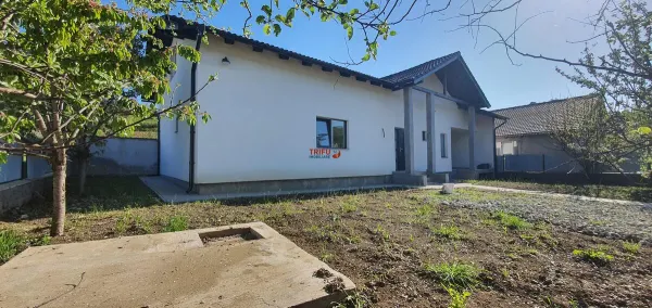 Casă 3 camere Alba Iulia - poza 3