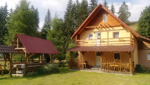 Hotel/Pensiune Arieseni - poza 1