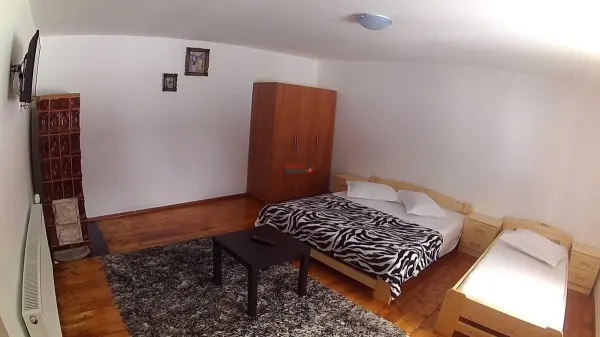 Hotel/Pensiune Arieseni - poza 11