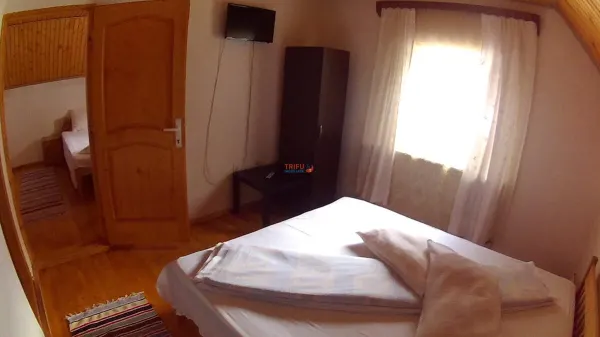 Hotel/Pensiune Arieseni - poza 18