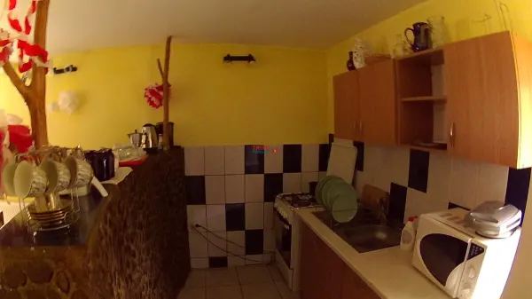 Hotel/Pensiune Arieseni - poza 5