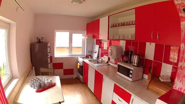 Hotel/Pensiune Arieseni - poza 7