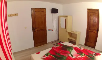 Pensiune in Arieseni cu 7 camere - foto 8
