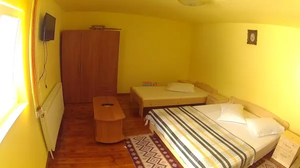 Hotel/Pensiune Arieseni - poza 9