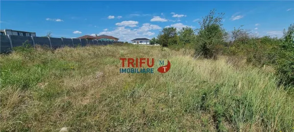 Teren Alba Iulia - poza 1