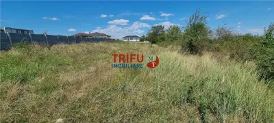 Teren intravilan construibil 706 mp zona Podei - Alba Iulia
