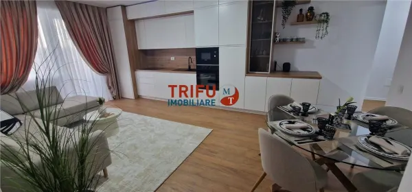 Apartament 3 camere Alba Iulia - poza 1