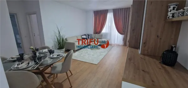 Apartament 3 camere Alba Iulia - poza 2
