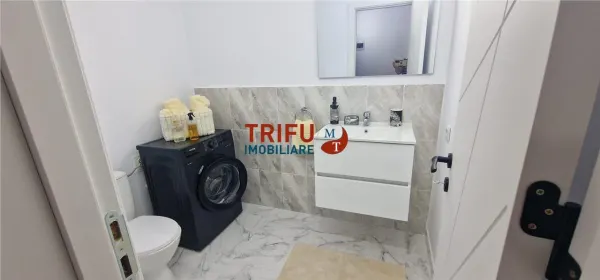 Apartament 3 camere Alba Iulia - poza 11