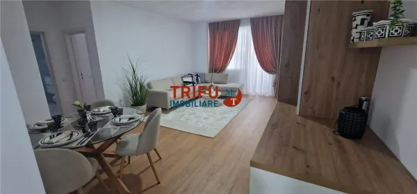 Apartament 3 camere Alba Iulia - poza 3