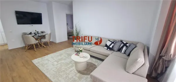 Apartament 3 camere Alba Iulia - poza 4