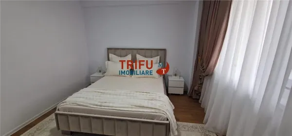 Apartament 3 camere Alba Iulia - poza 5