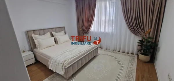 Apartament 3 camere Alba Iulia - poza 9