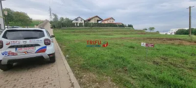 Teren langa Schit, 997mp - Alba Iulia